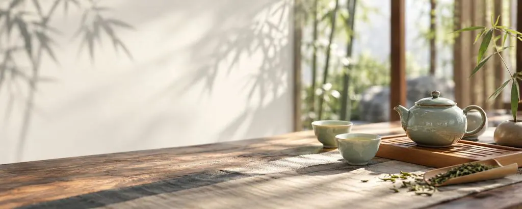 茶饮行业场景
