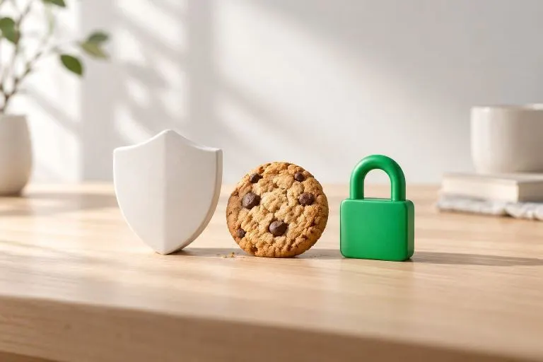 做欧美市场的外贸网站需要 Cookie 弹窗吗？隐私合规清单
