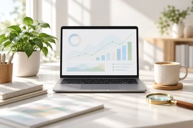 Google Search Console 怎么用：验证网站、提交站点地图、看收录和搜索词